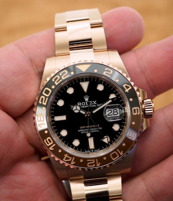 đồng hồ Erling Haaland ảnh 7 dong ho Erling Haaland anh 7