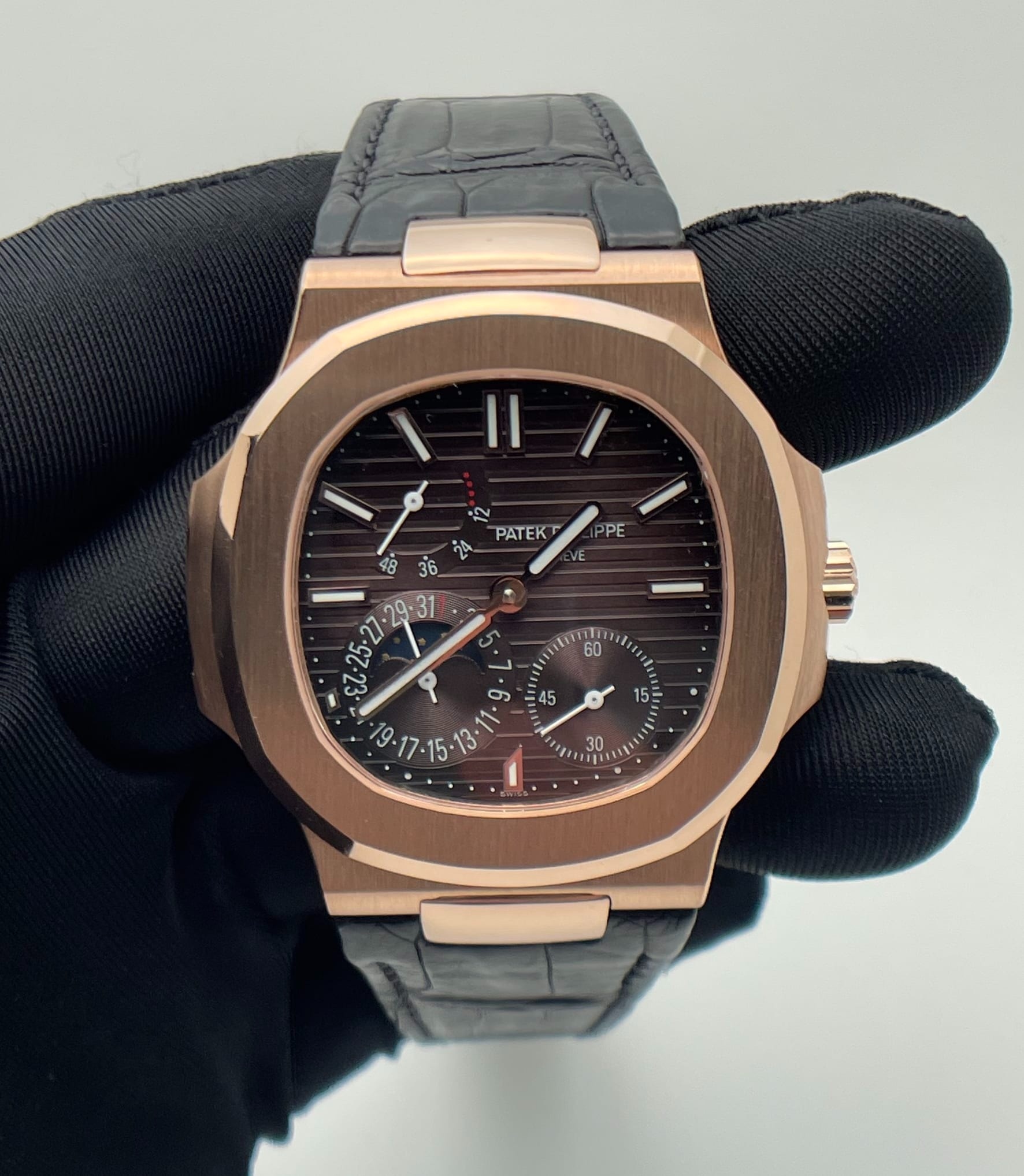 đồng hồ Erling Haaland ảnh 5 dong ho Erling Haaland anh 5