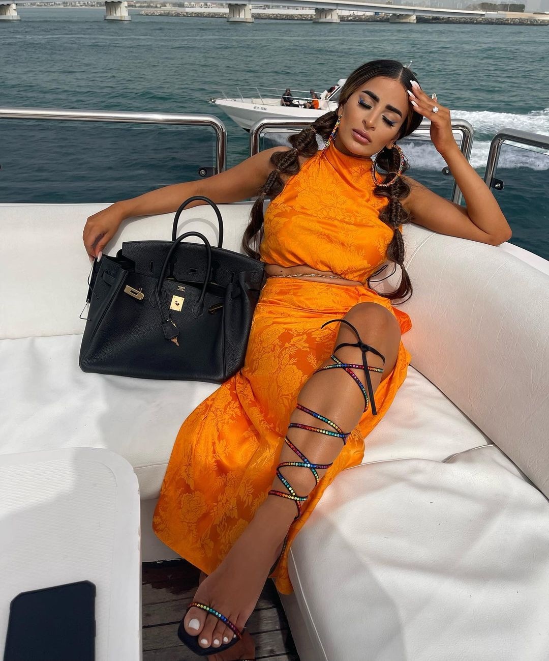 siêu giàu dubai ảnh 12 sieu giau dubai anh 12