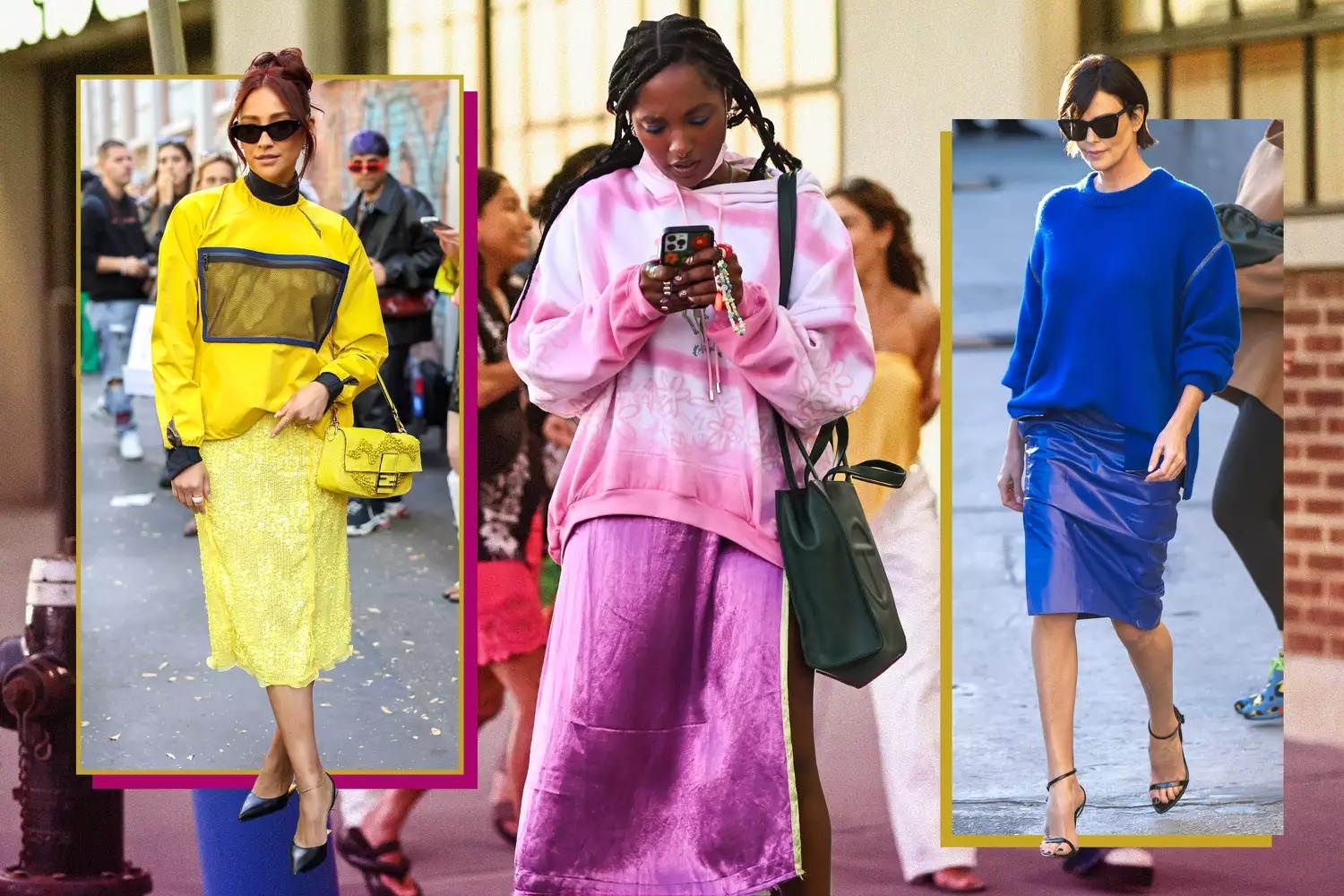 phoi vay voi ao anh 1