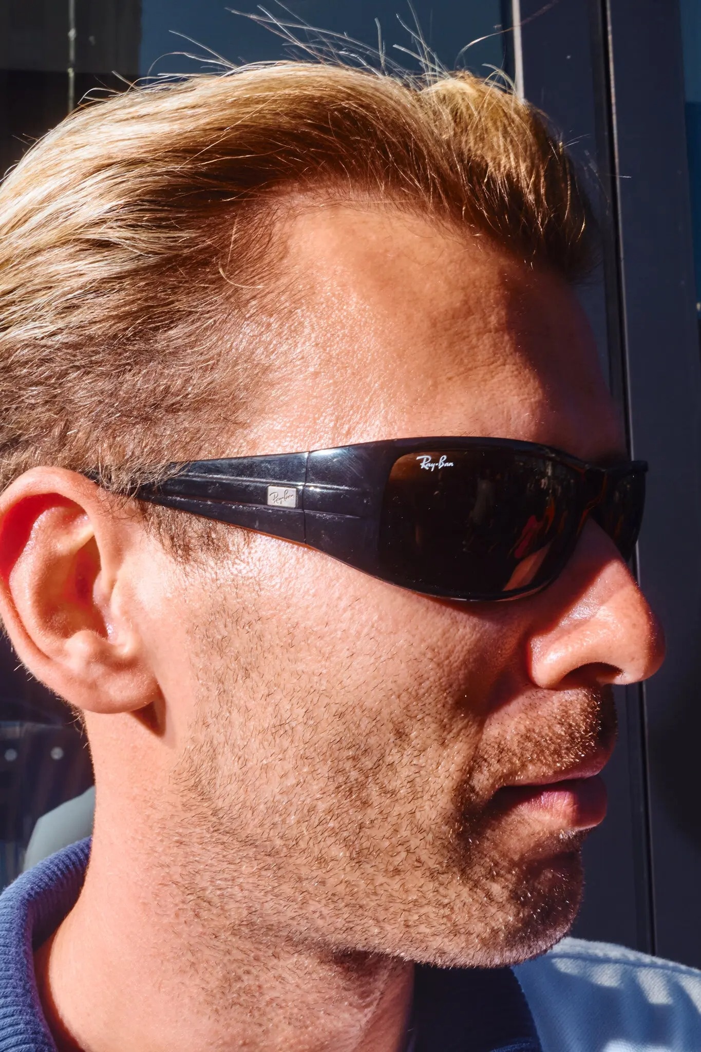 kính râm trạm xăng ảnh 8 kinh ram tram xang anh 8