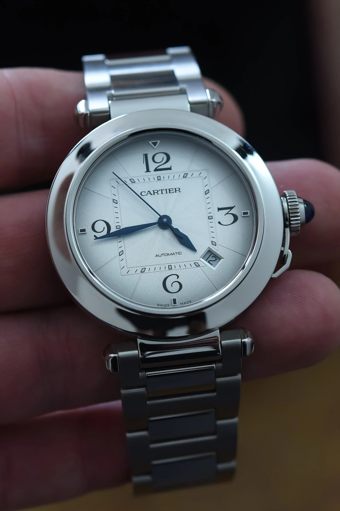 dong ho Son Heung-min anh 8