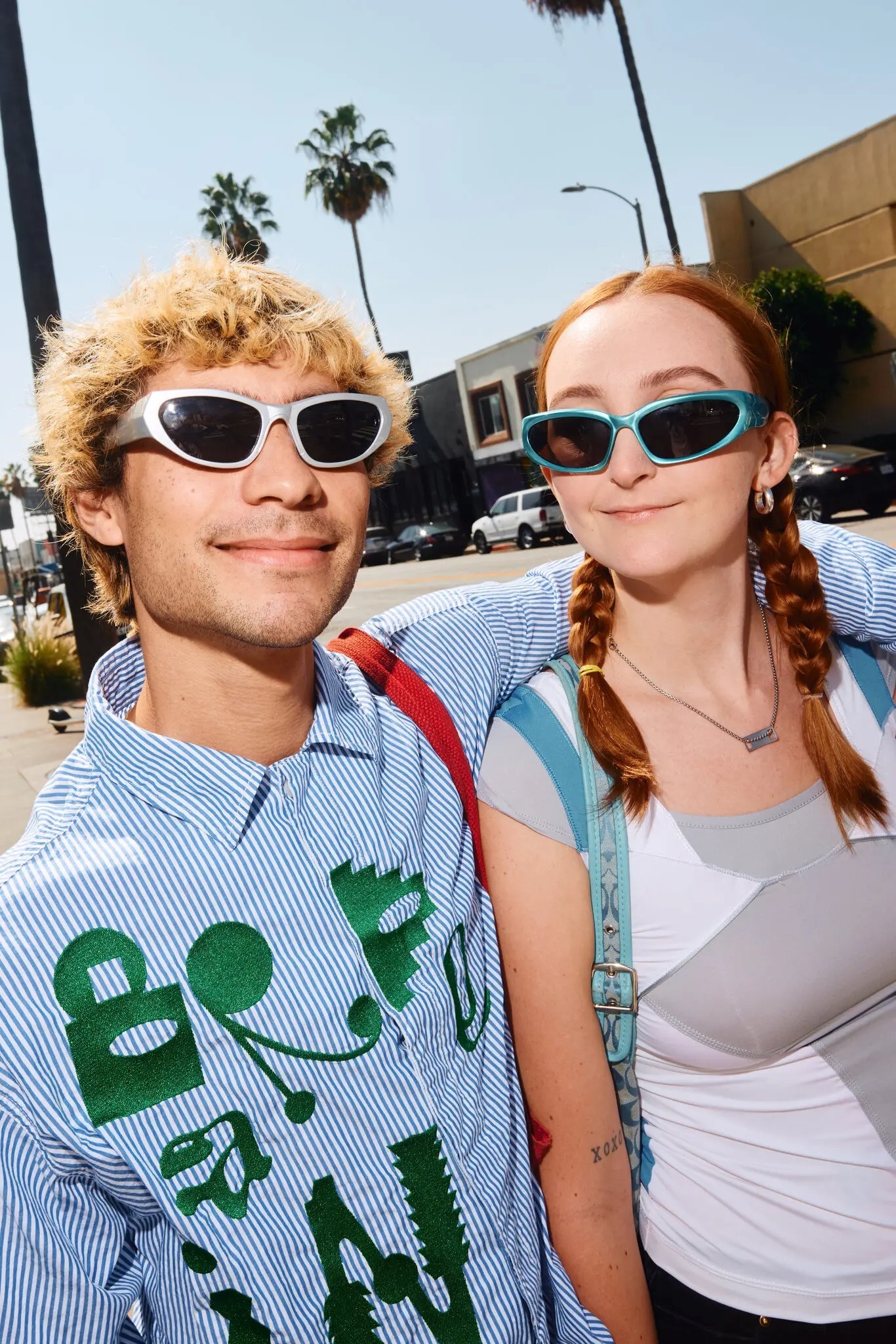 kính râm trạm xăng ảnh 3 kinh ram tram xang anh 3