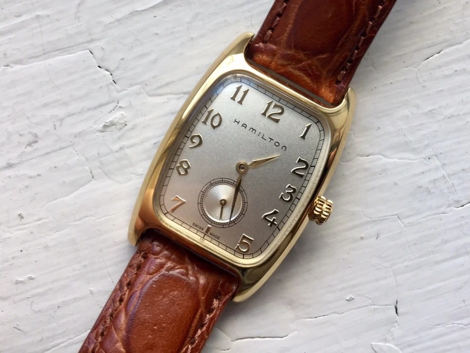 dong ho Chris Evans anh 10