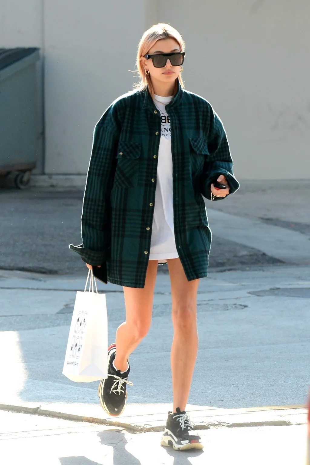 gia giay cua bo anh 3