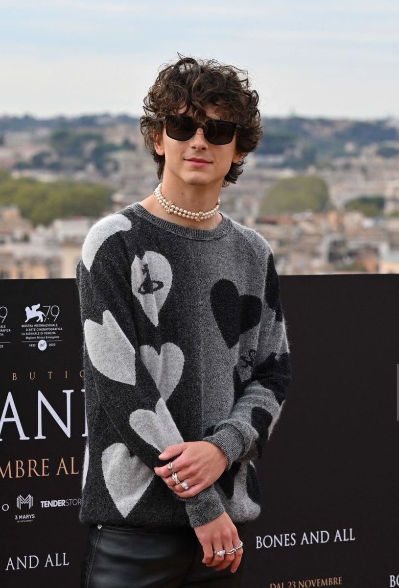 thoi cua Timothee Chalamet anh 2