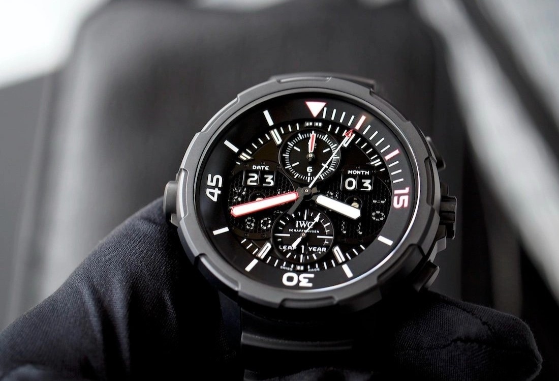 Jurgen Klopp dong ho anh 4