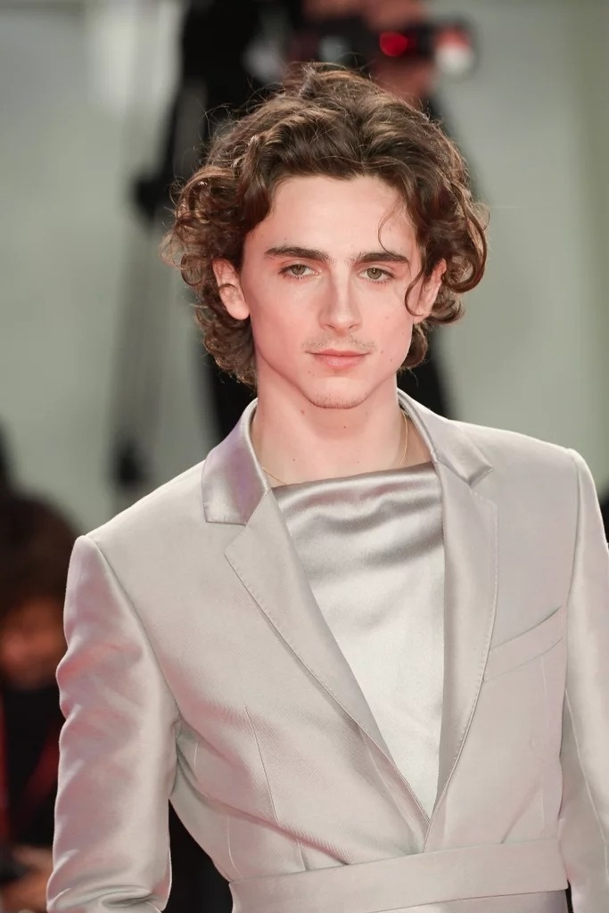 thoi cua Timothee Chalamet anh 8