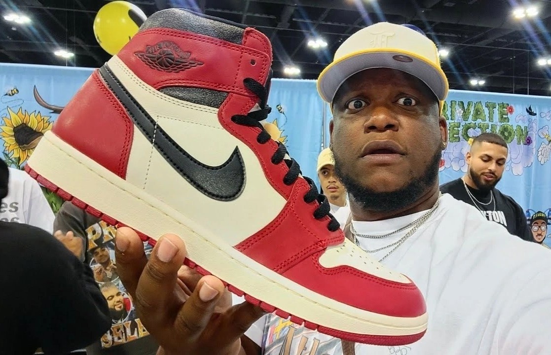 Nhieu nam gioi chan sneakers hinh anh