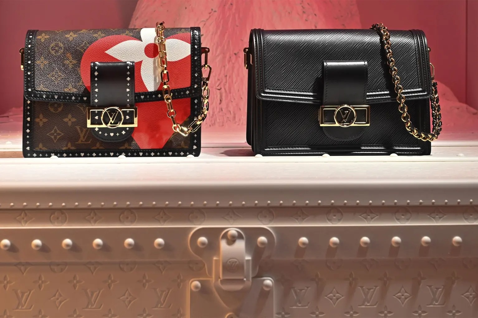 thua ke louis vuitton anh 1