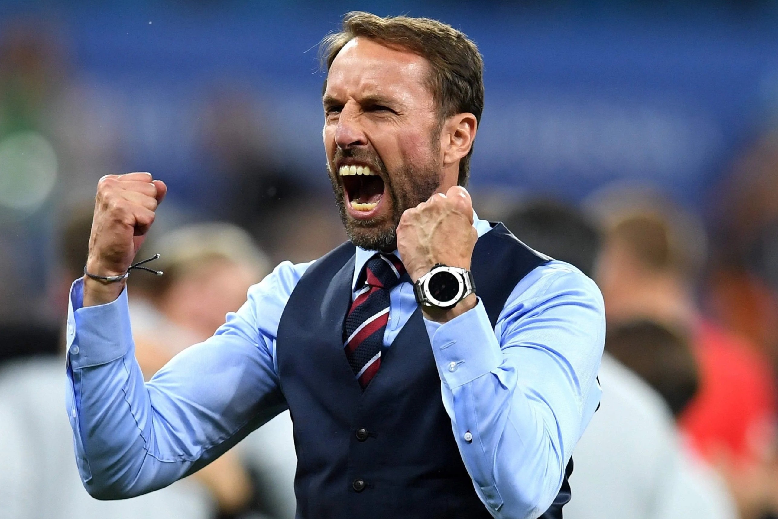 Bo suu tap dong ho hiem cua HLV tuyen Anh hinh anh