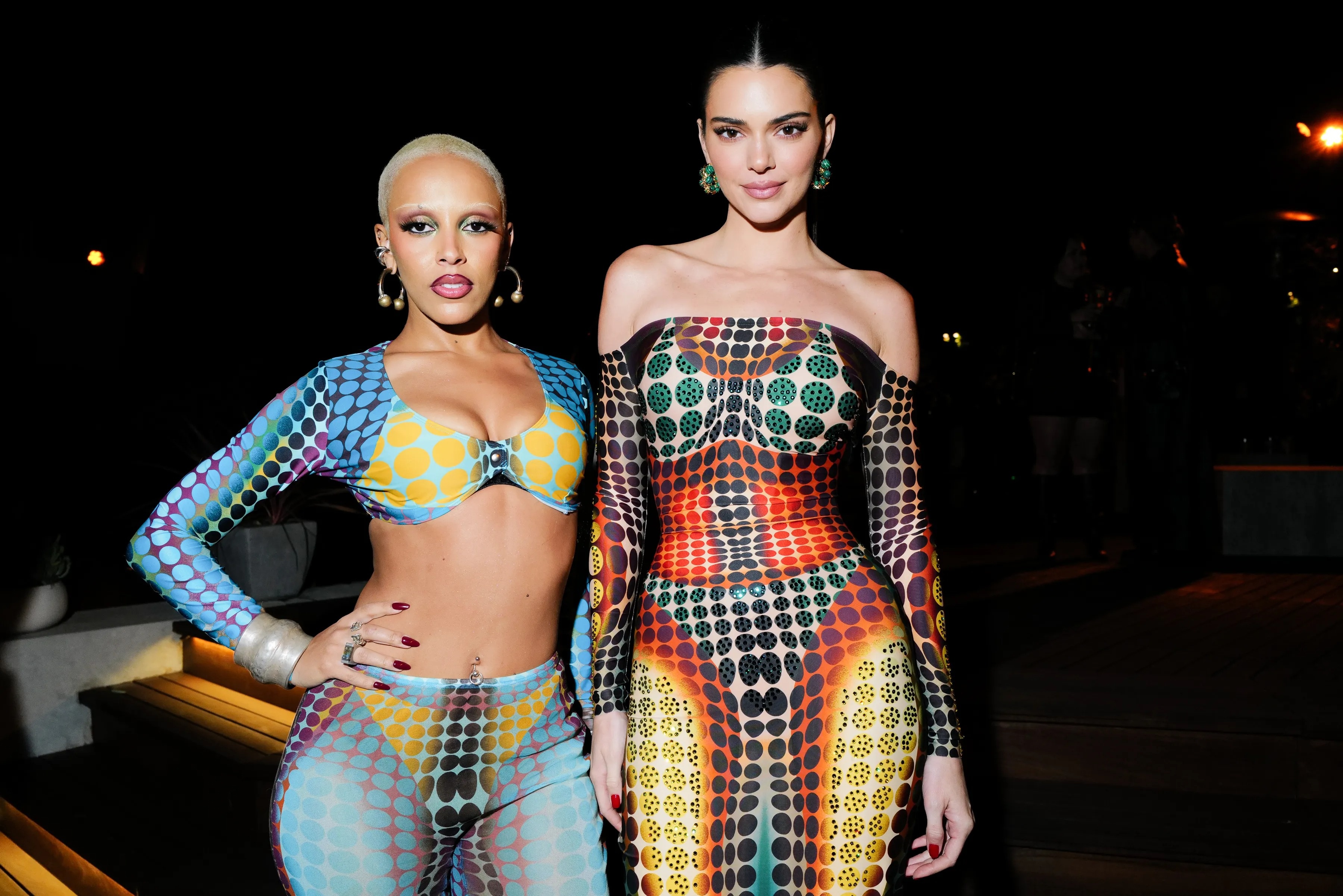 kendall jenner vay bo anh 2