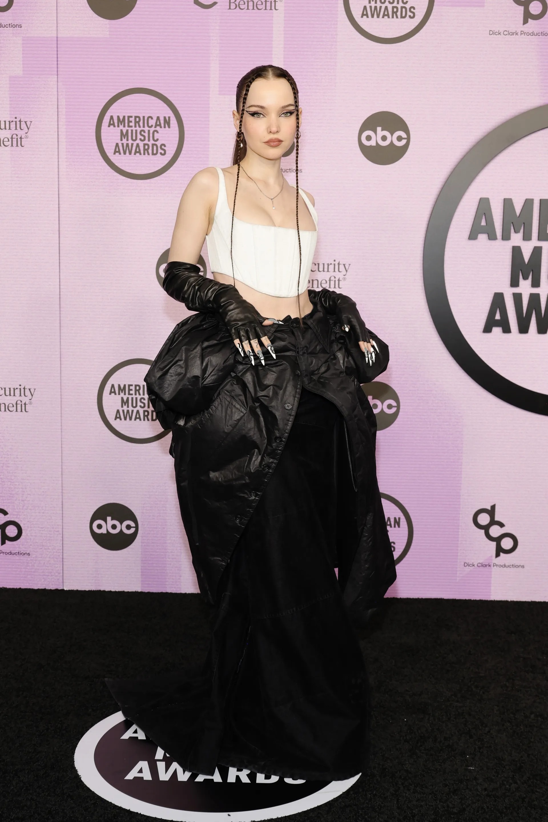 thảm đỏ ama 2022 ảnh 7 tham do ama 2022 anh 7