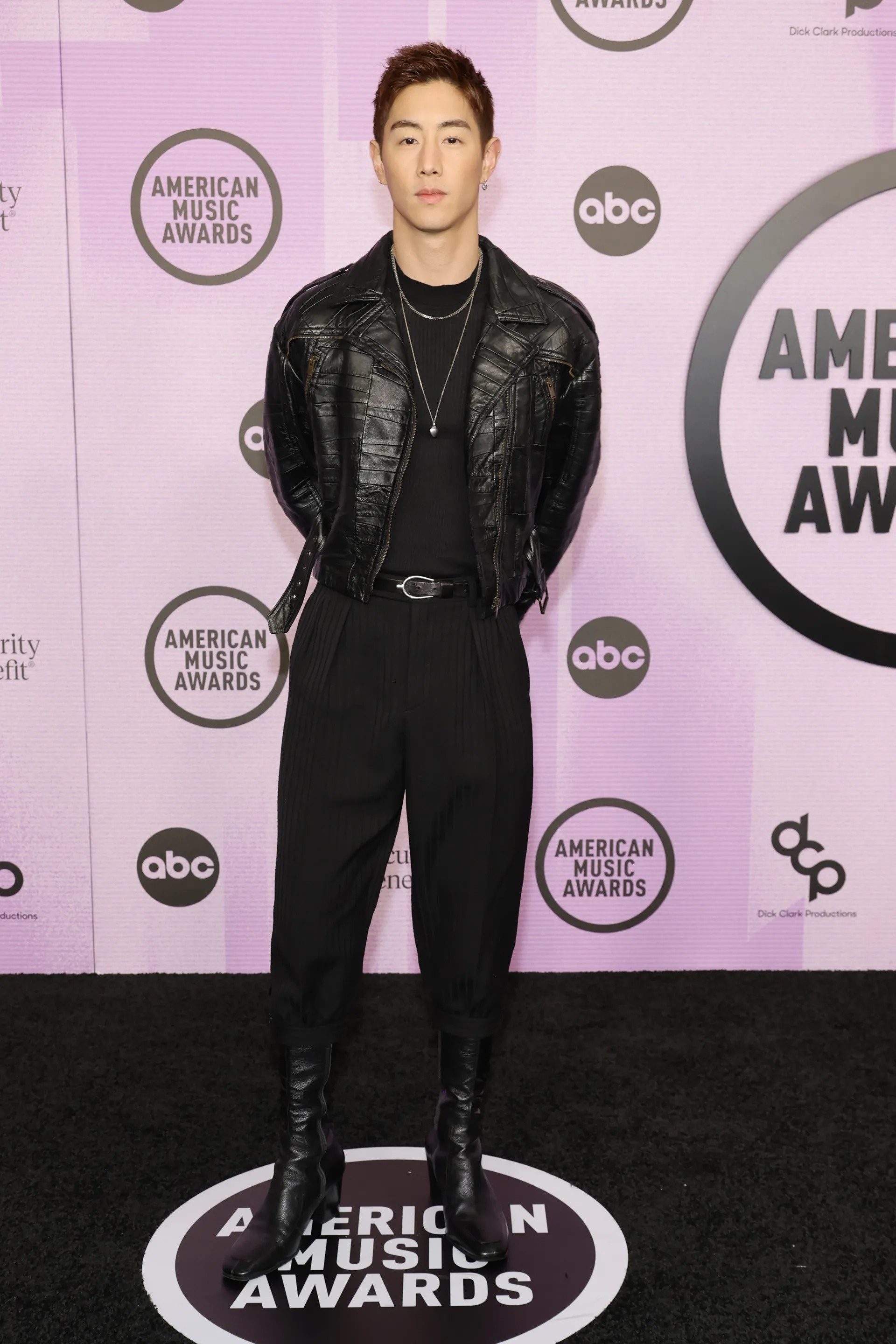 thảm đỏ ama 2022 ảnh 4 tham do ama 2022 anh 4