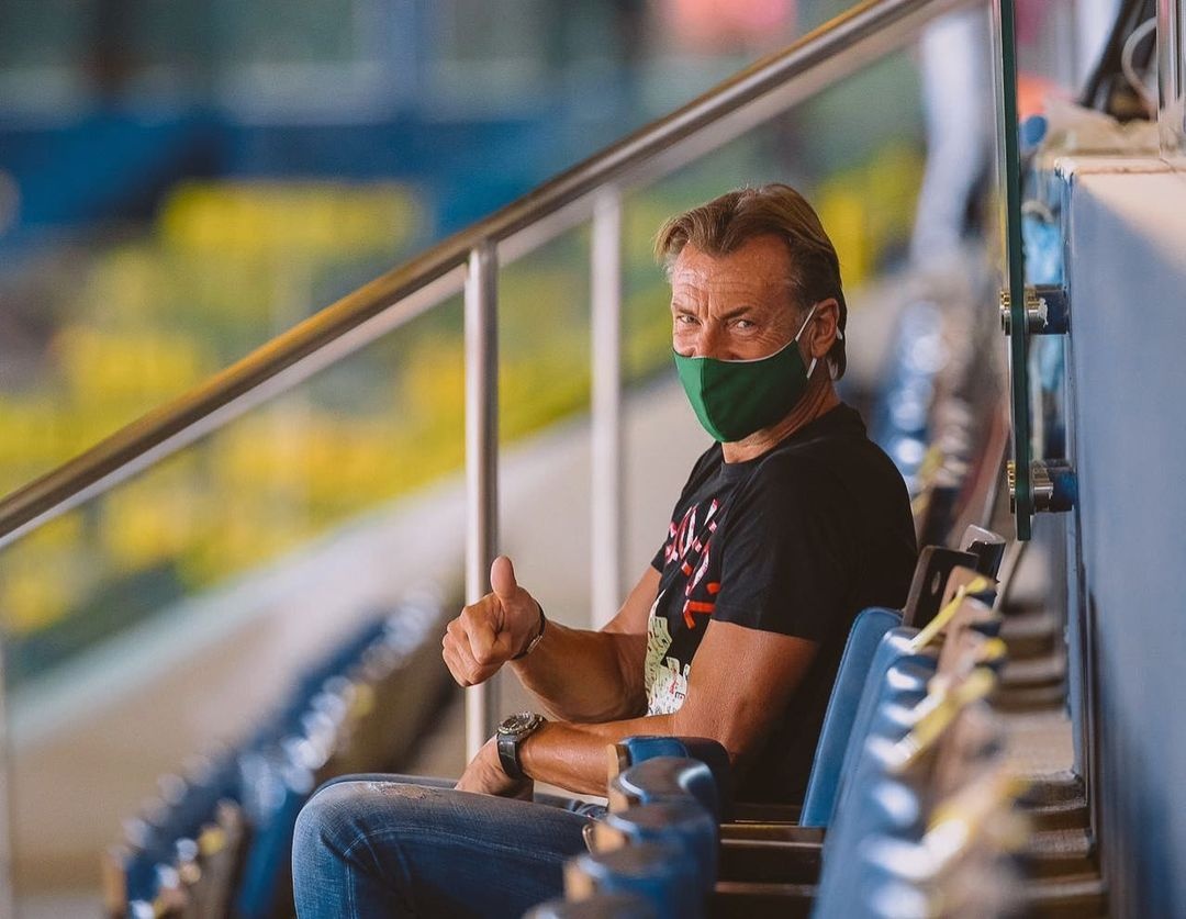 Saudi Arabia Argentina anh 10