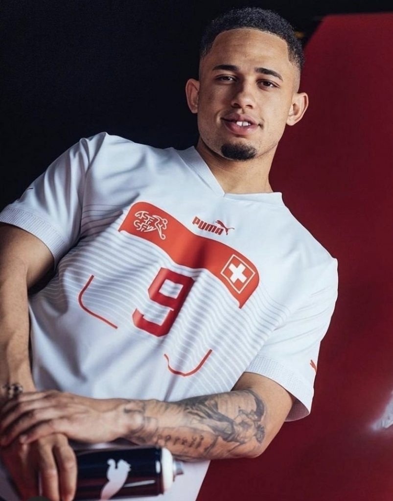 áo đấu world cup ảnh 6 ao dau world cup anh 6