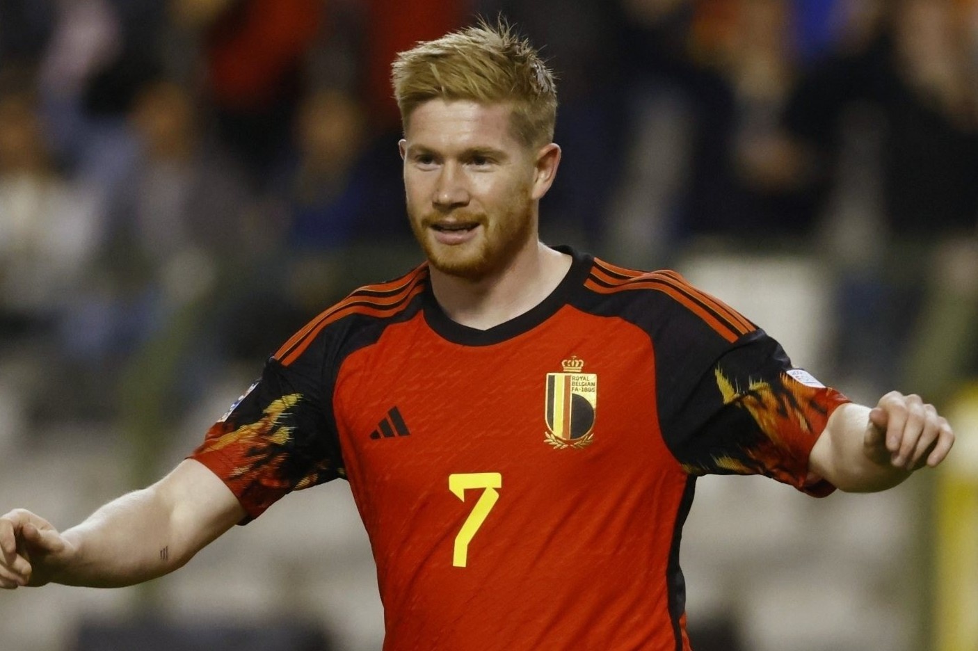 Ao dau xau nhat World Cup 2022 hinh anh