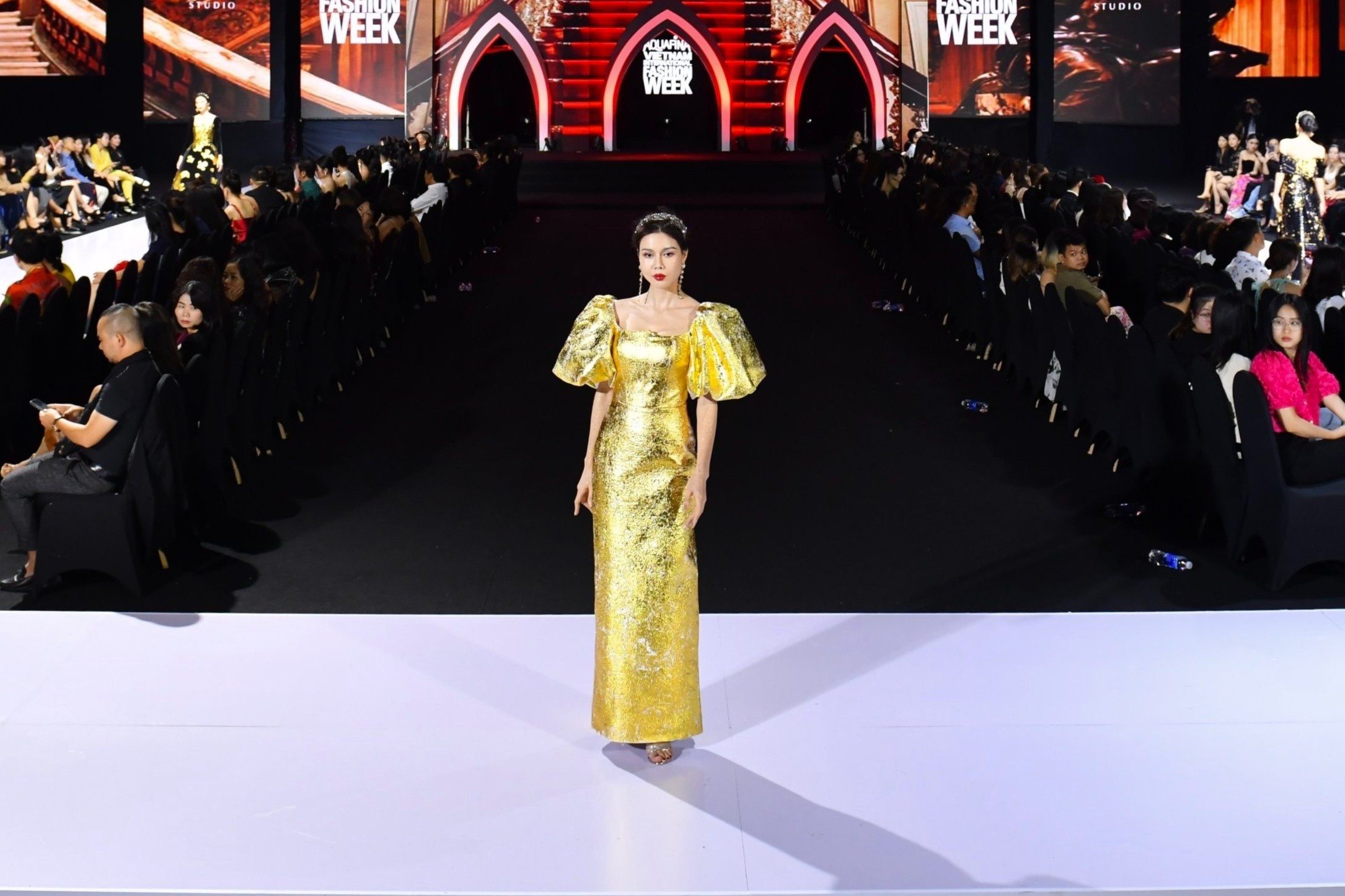 quynh kool goi cam anh 6