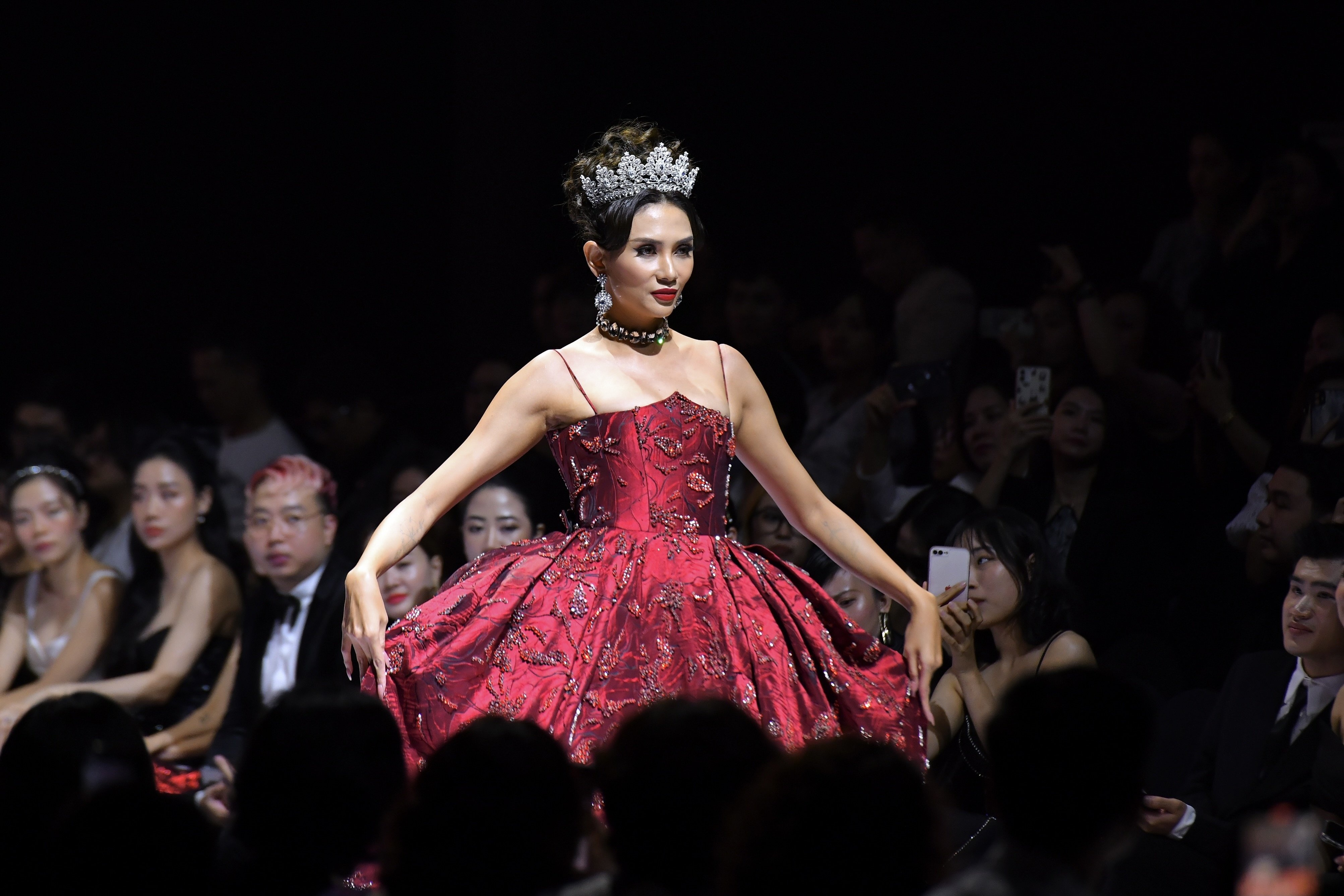 quynh kool goi cam anh 5