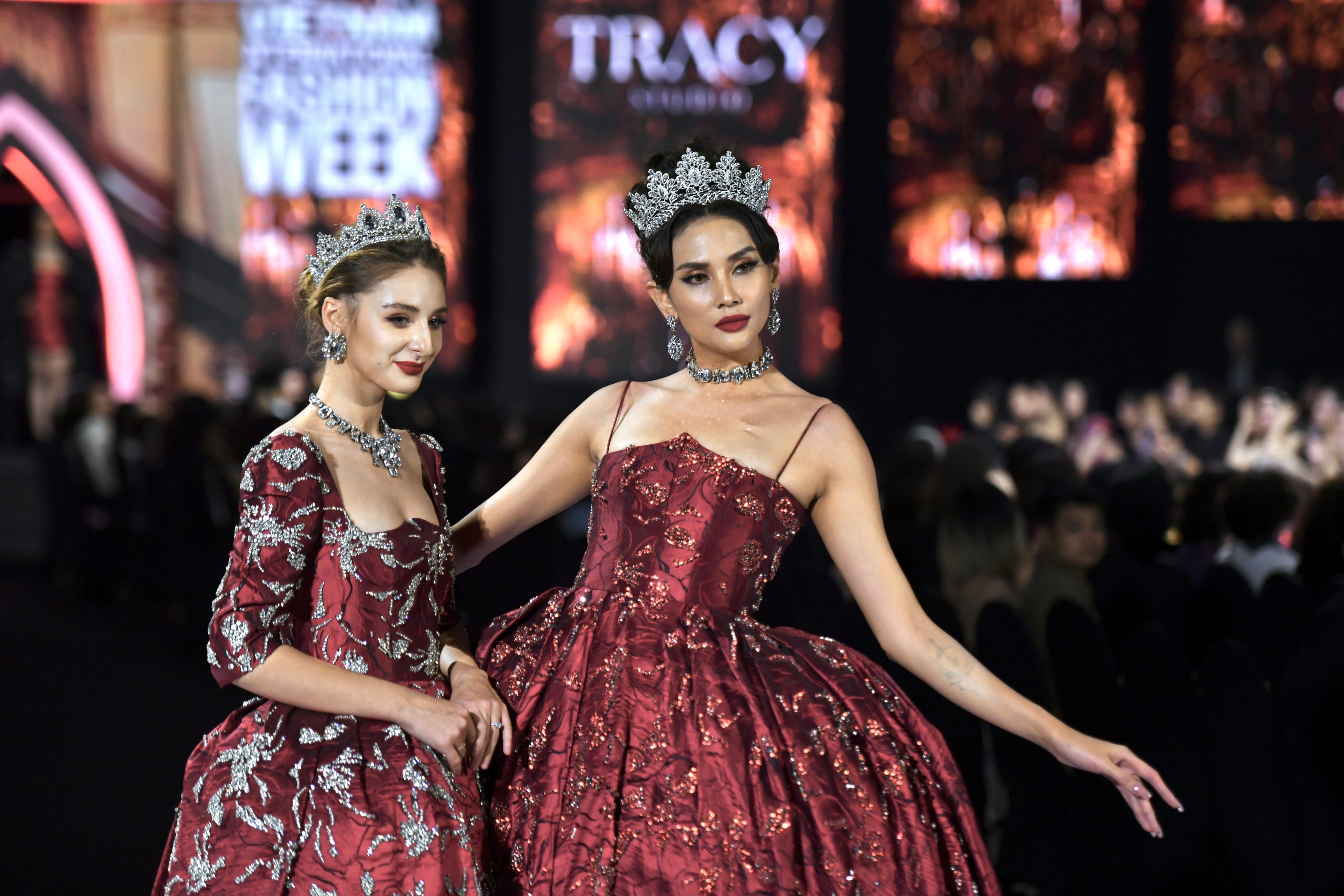 quynh kool goi cam anh 4