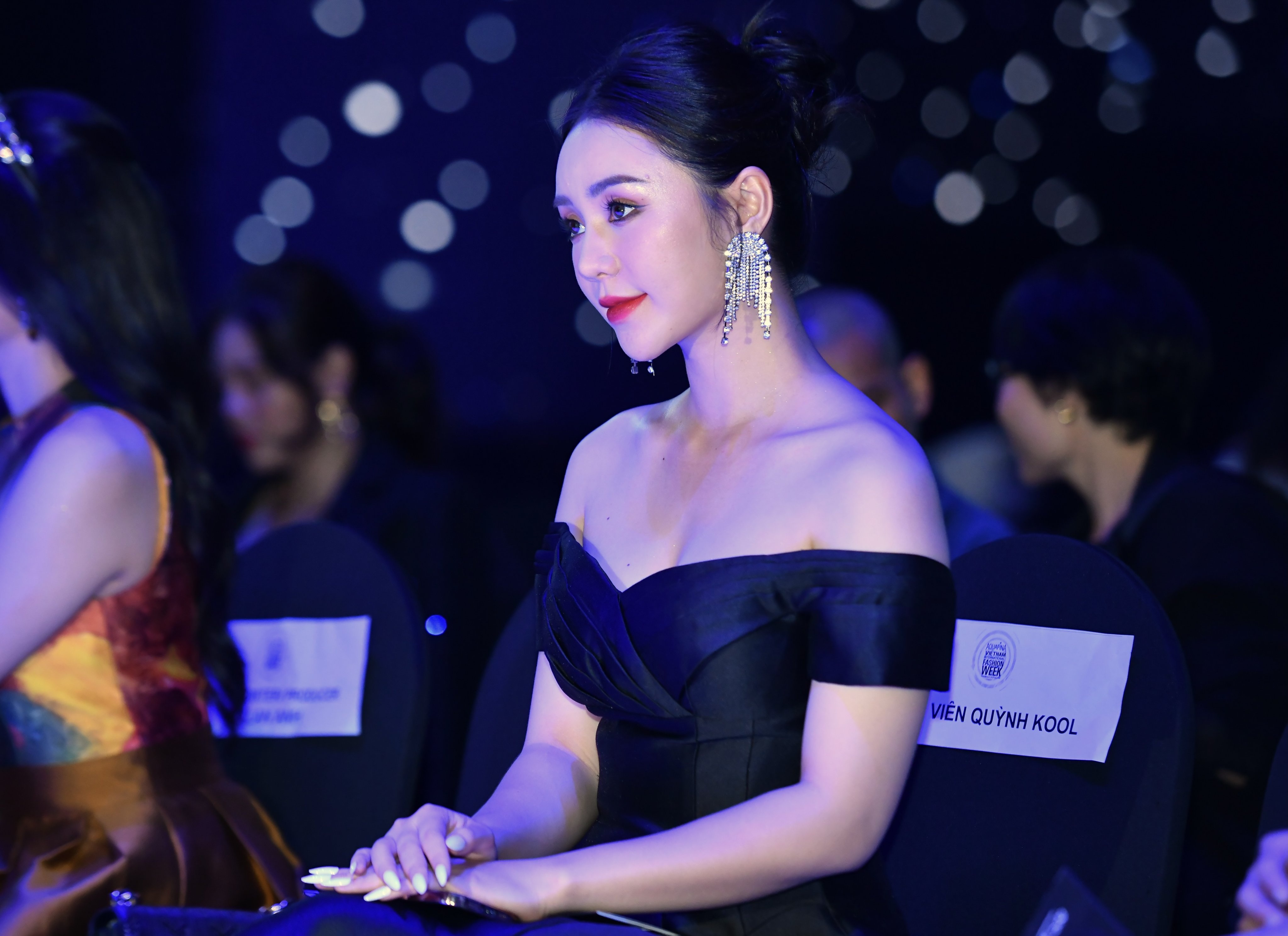 quynh kool goi cam anh 2