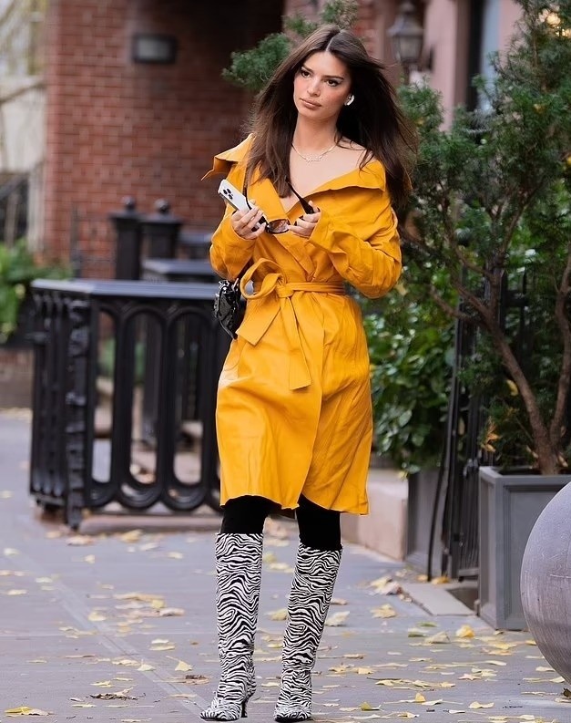 Emily Ratajkowski gợi cảm ảnh 1 Emily Ratajkowski goi cam anh 1