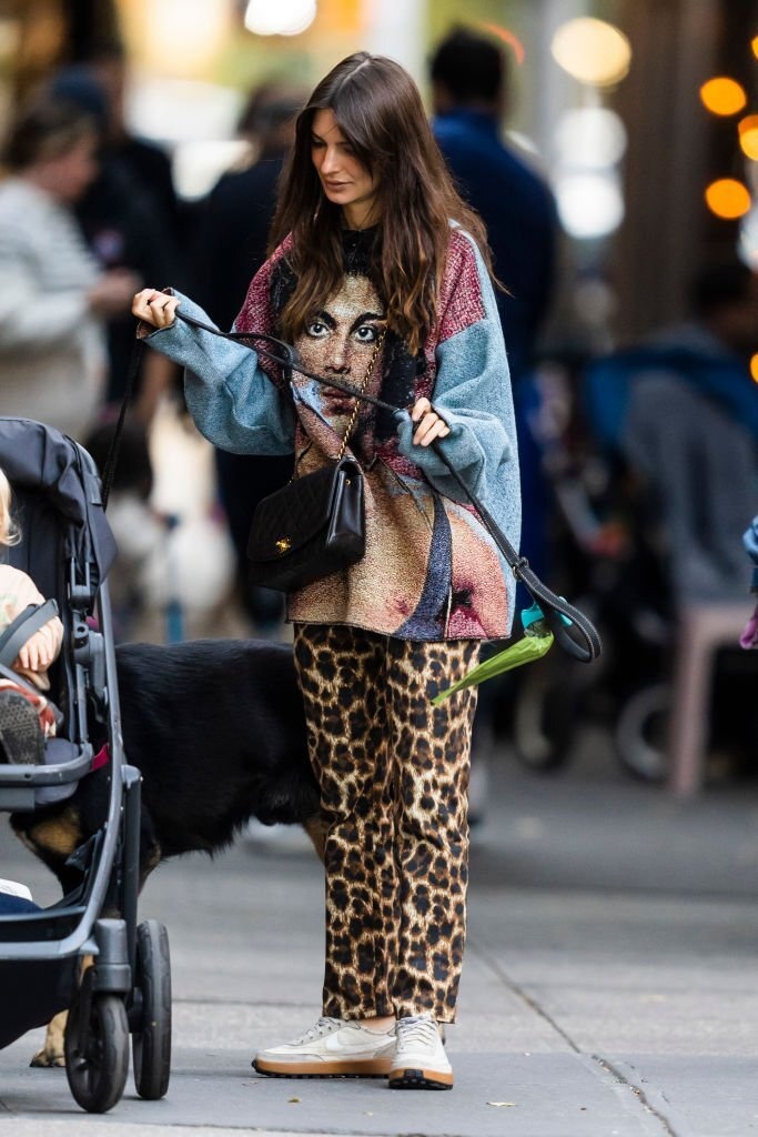 Emily Ratajkowski gợi cảm ảnh 11 Emily Ratajkowski goi cam anh 11