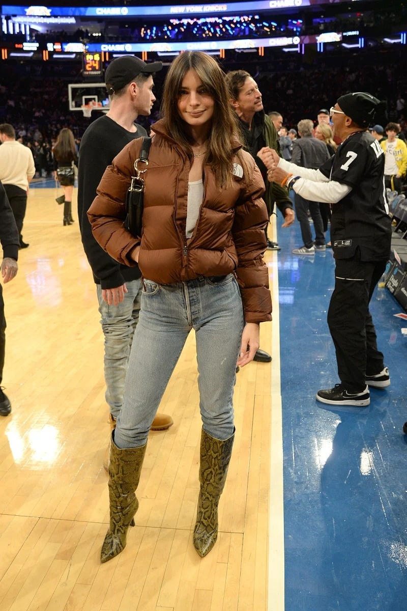 Emily Ratajkowski gợi cảm ảnh 3 Emily Ratajkowski goi cam anh 3