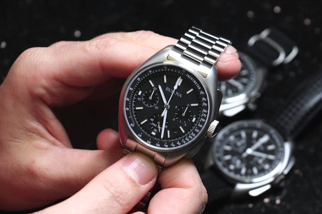 Dong ho 500 USD tu thuong hieu co tieng hinh anh