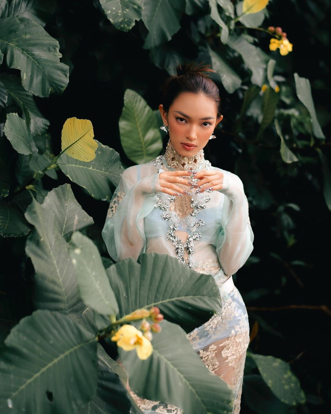 mặc như không mặc ảnh 9 mac nhu khong mac anh 9