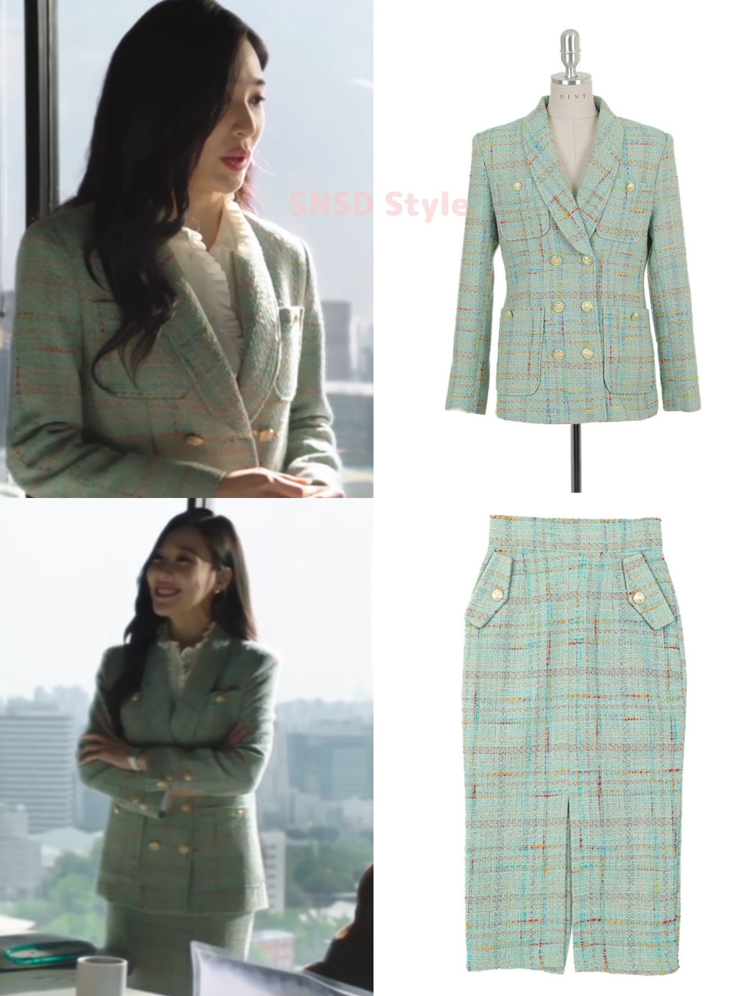 tiffany mặc đẹp ảnh 7 tiffany mac dep anh 7