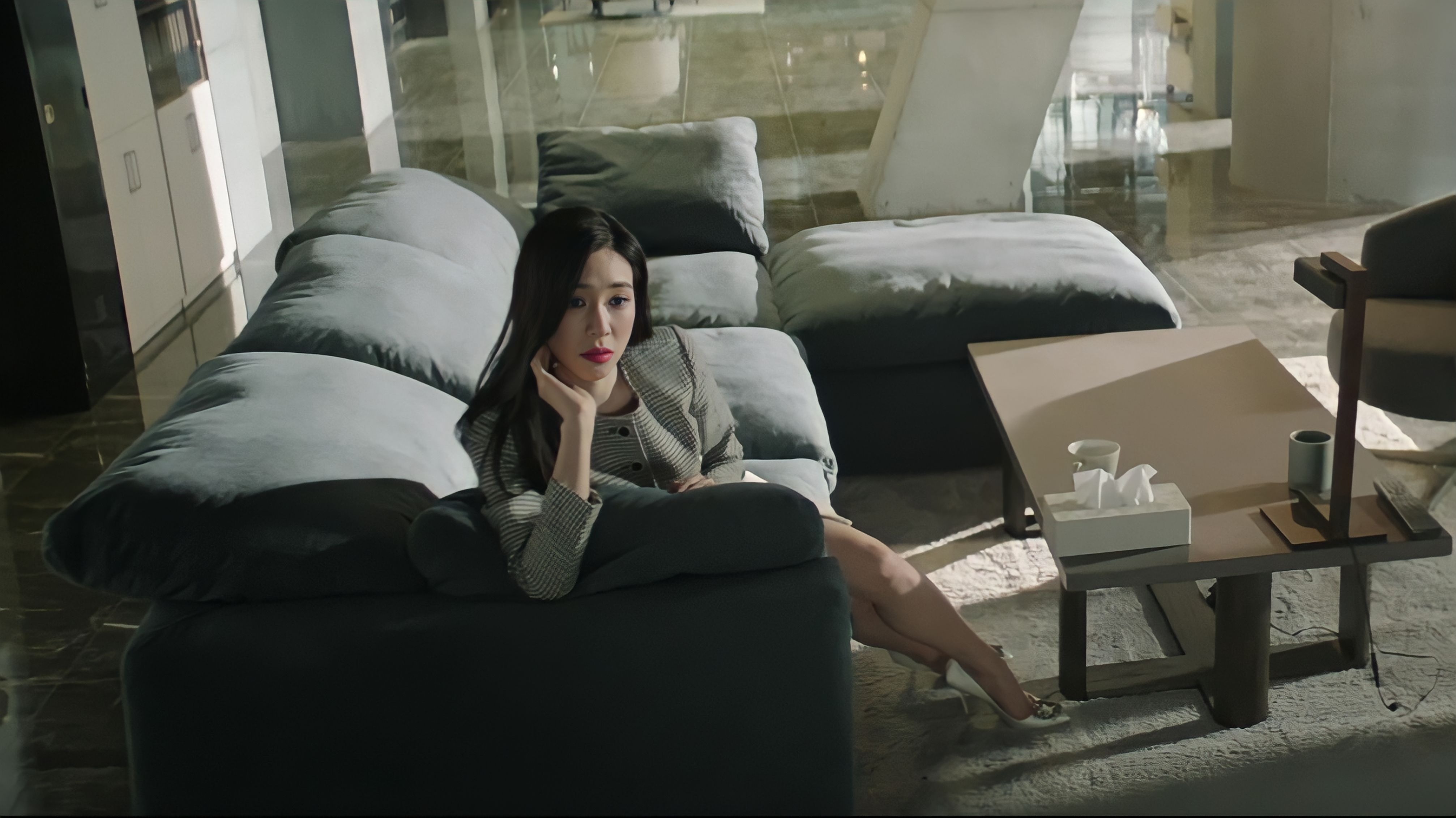 tiffany mac dep anh 8