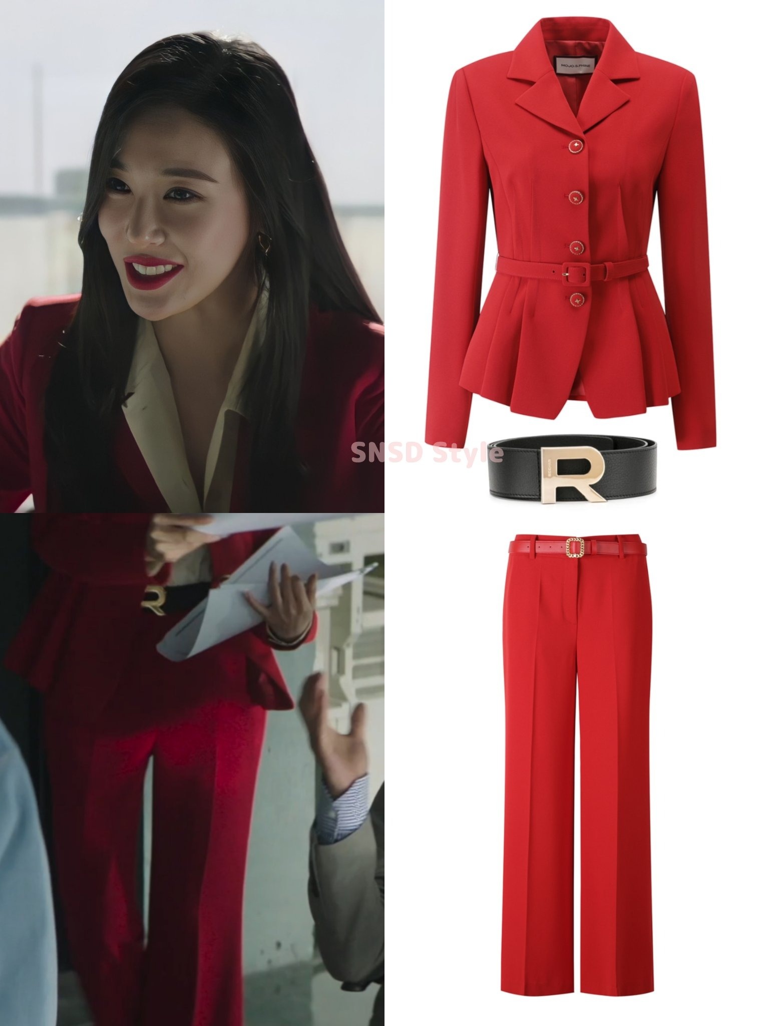 tiffany mặc đẹp ảnh 6 tiffany mac dep anh 6