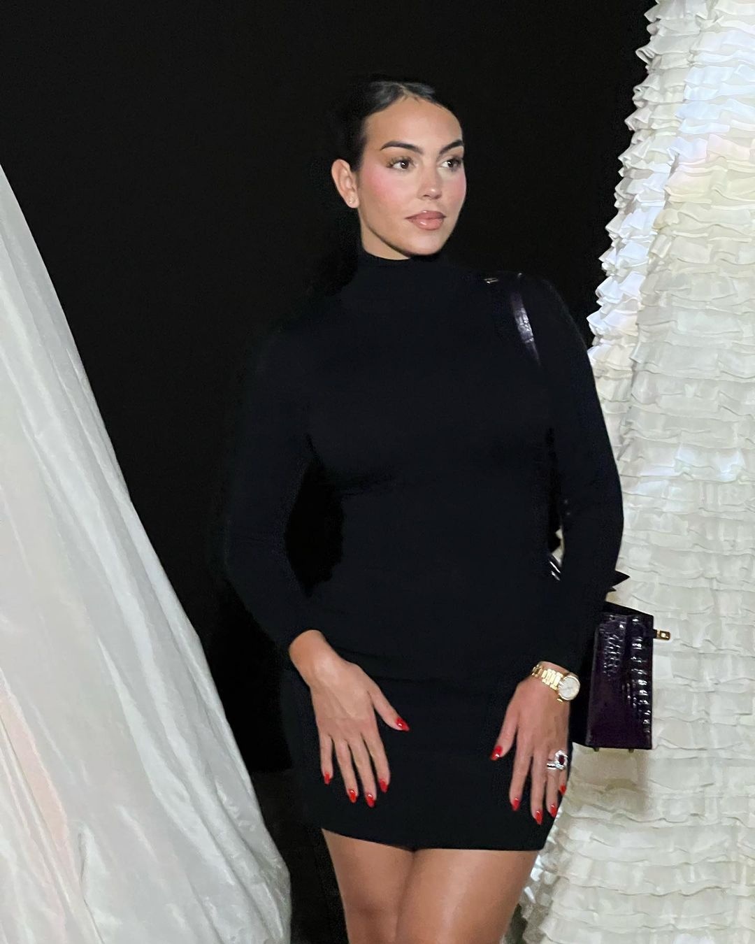 bạn gái ronaldo ảnh 7 ban gai ronaldo anh 7