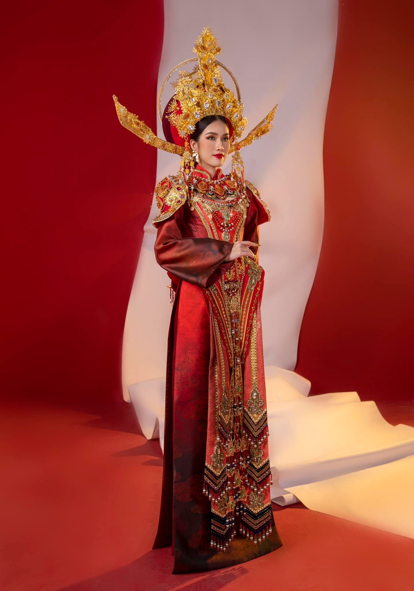 a hau phuong anh anh 5