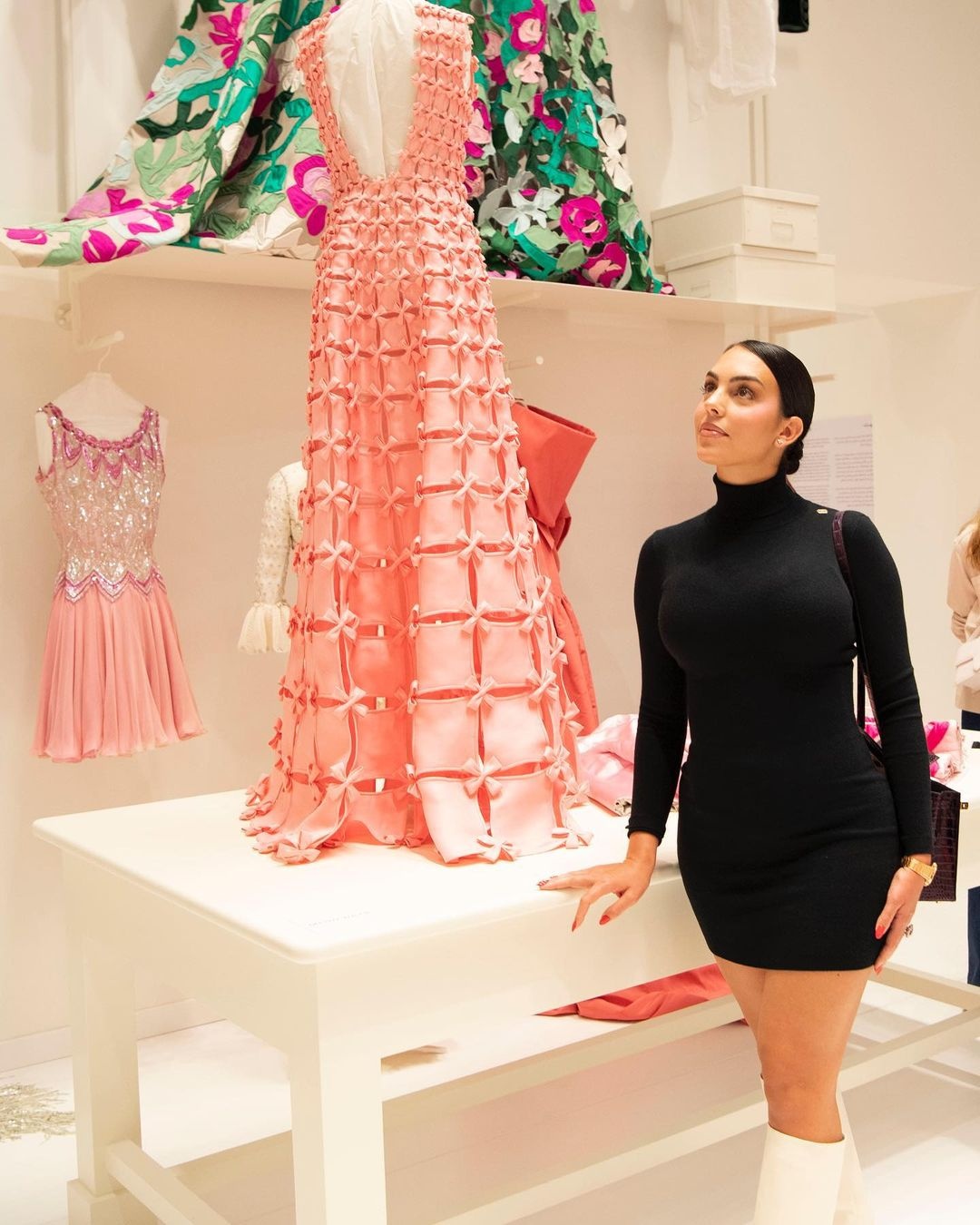 bạn gái ronaldo ảnh 11 ban gai ronaldo anh 11