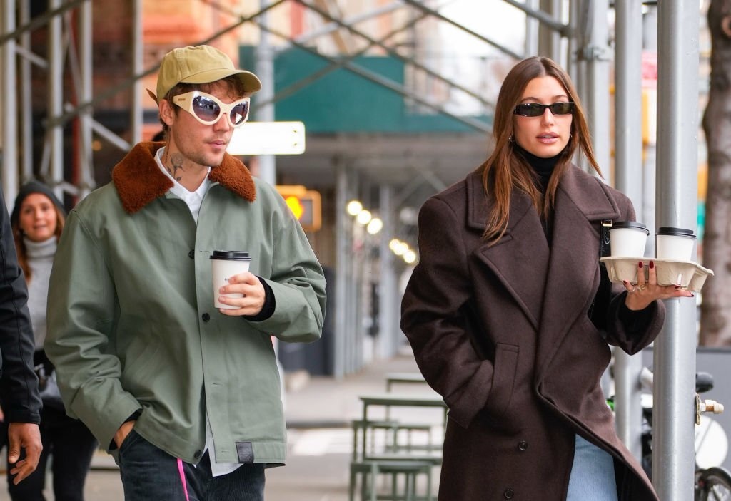 vo chong justin bieber anh 4