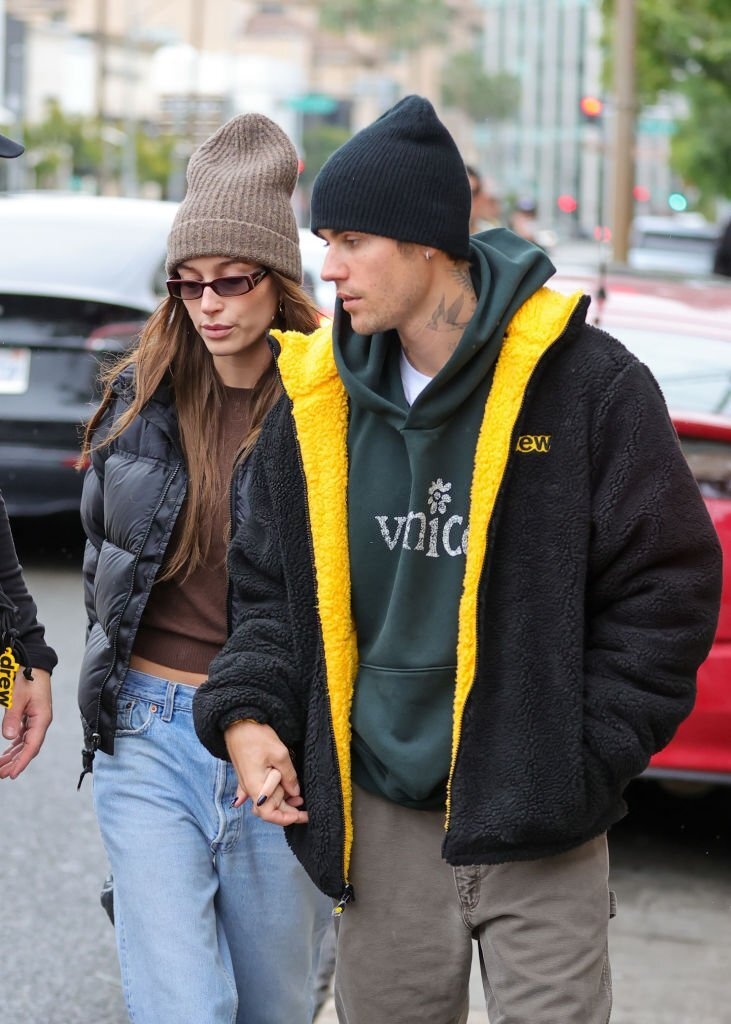 vợ chồng justin bieber ảnh 5 vo chong justin bieber anh 5