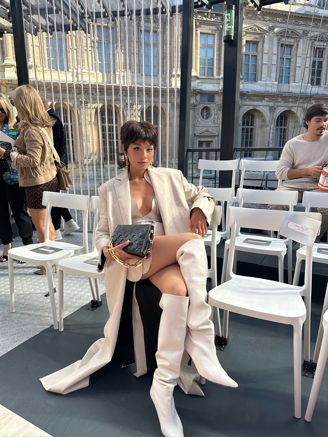 thao nhi le sexy anh 5