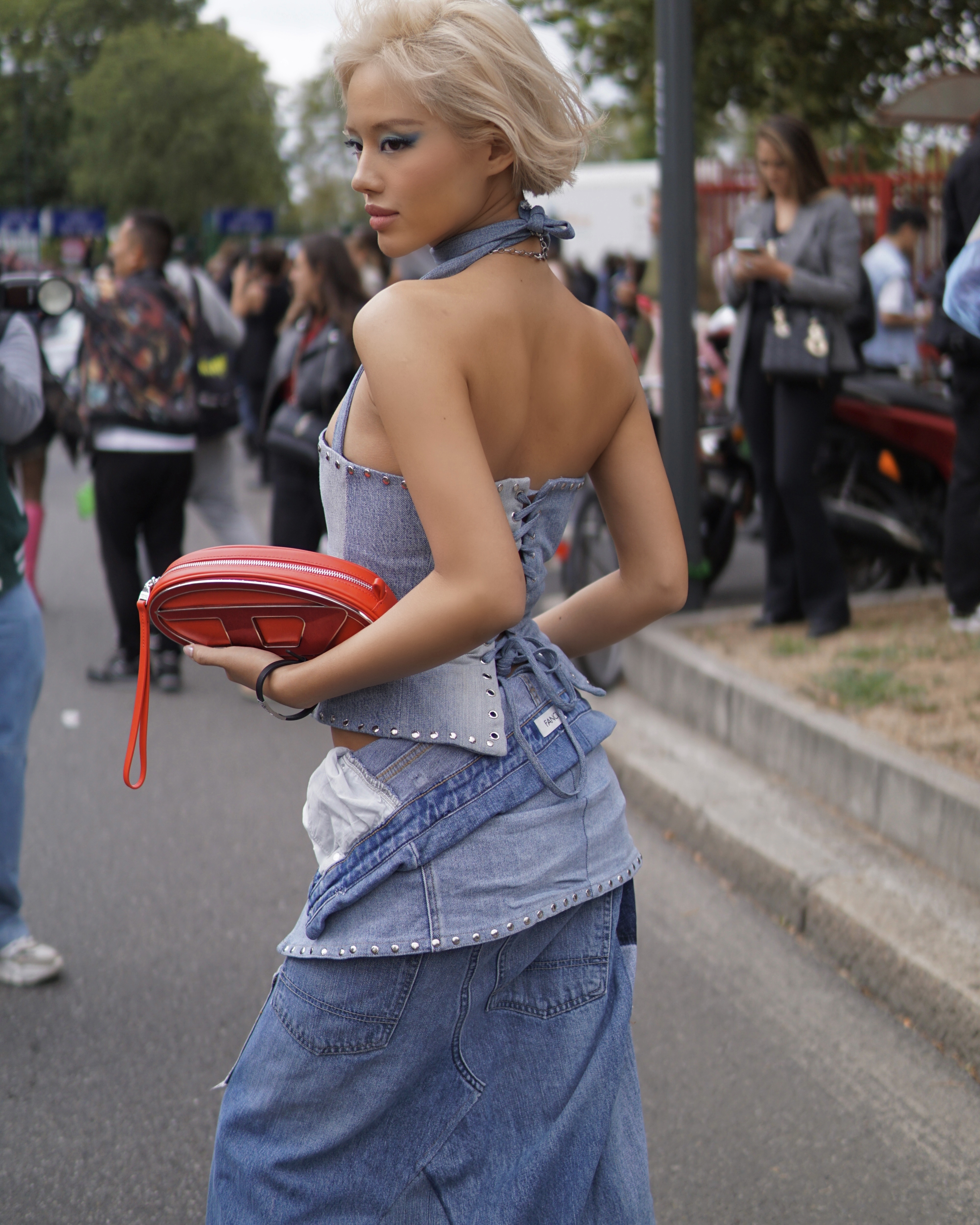 thao nhi le sexy anh 12