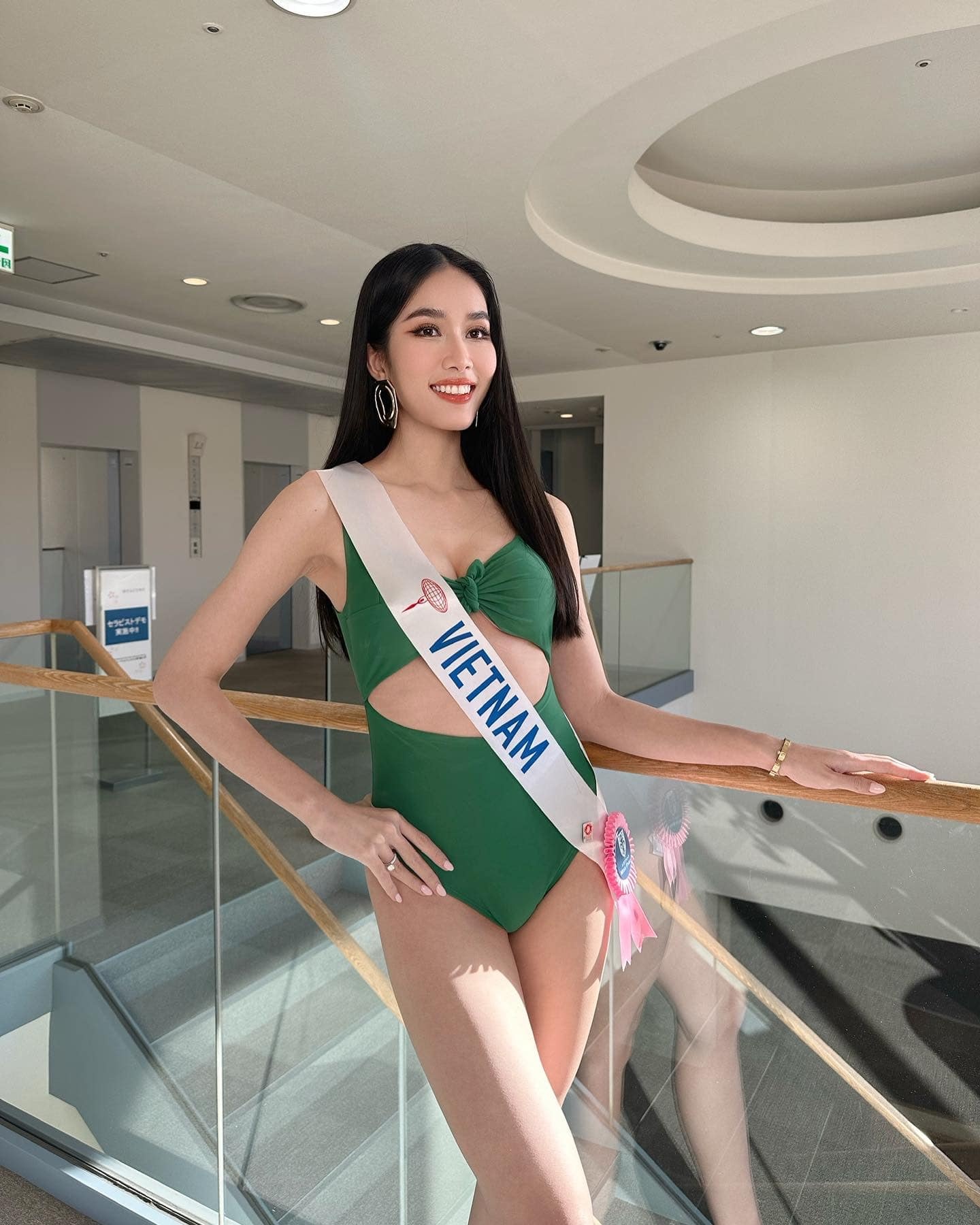 phuong anh thi bikini anh 3