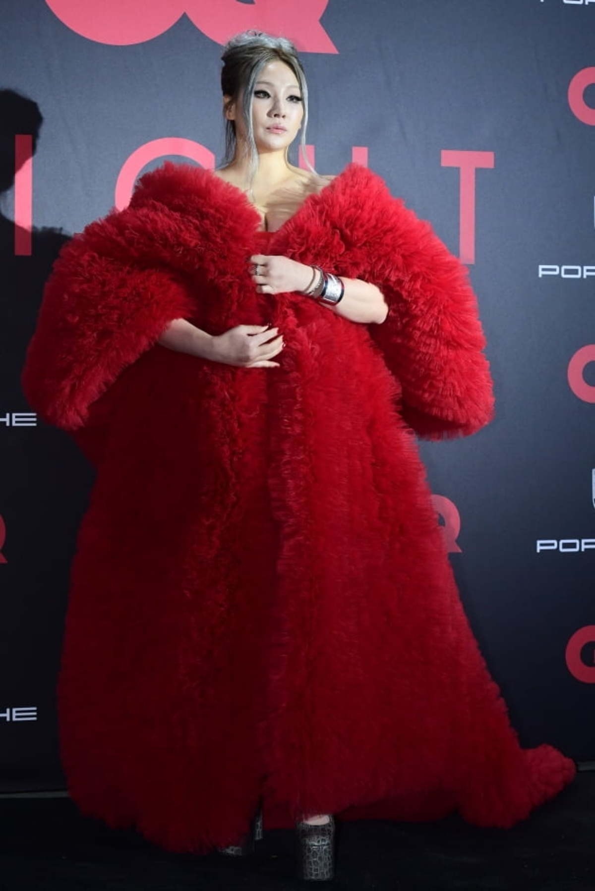 CL táo bạo ảnh 6 CL tao bao anh 6