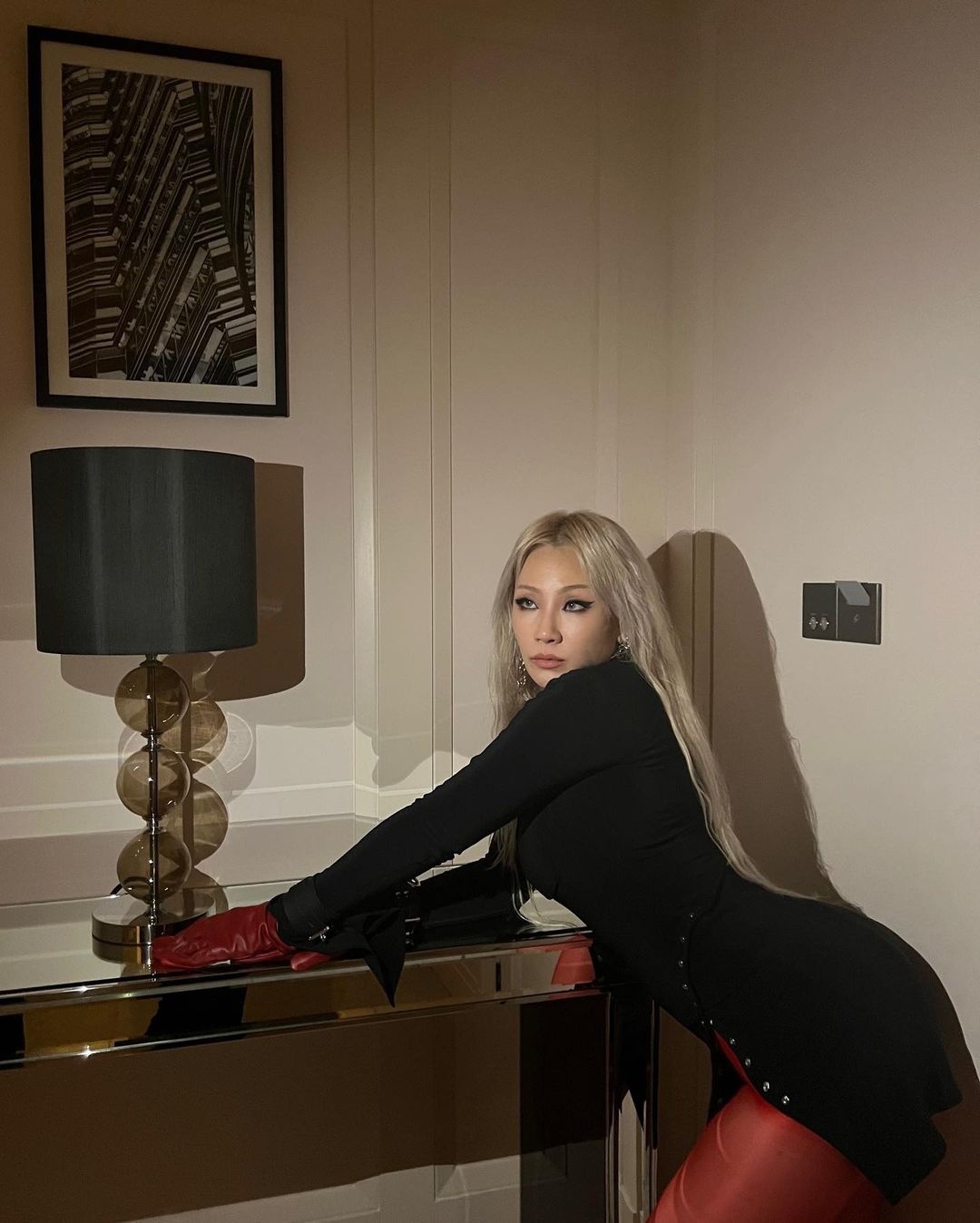 CL táo bạo ảnh 11 CL tao bao anh 11