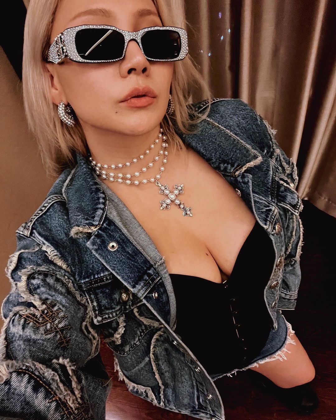 CL táo bạo ảnh 8 CL tao bao anh 8