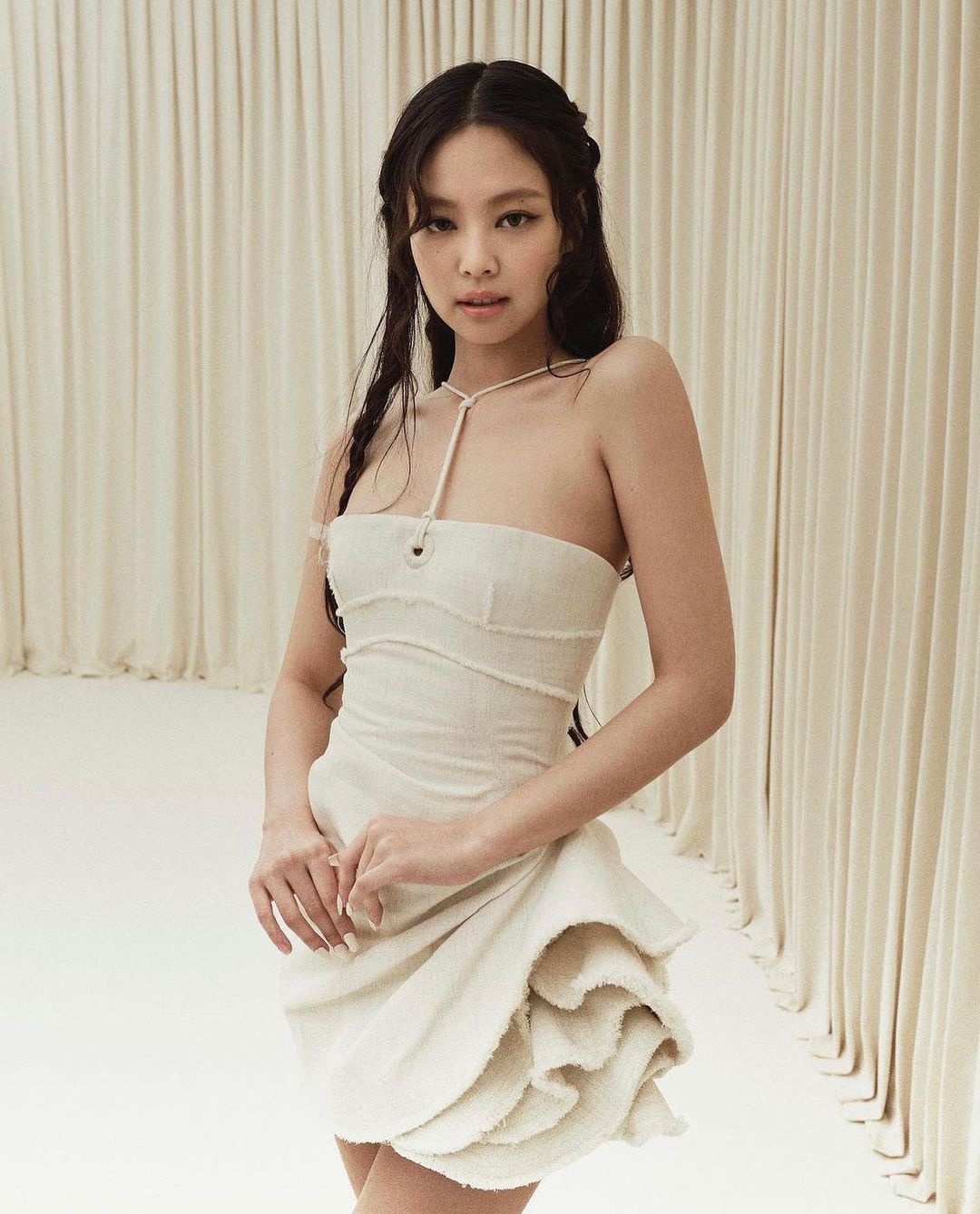 jennie jacquemus ảnh 3 jennie jacquemus anh 3