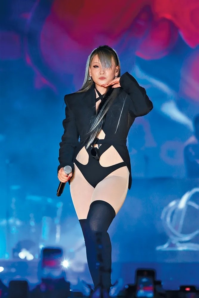 CL táo bạo ảnh 1 CL tao bao anh 1