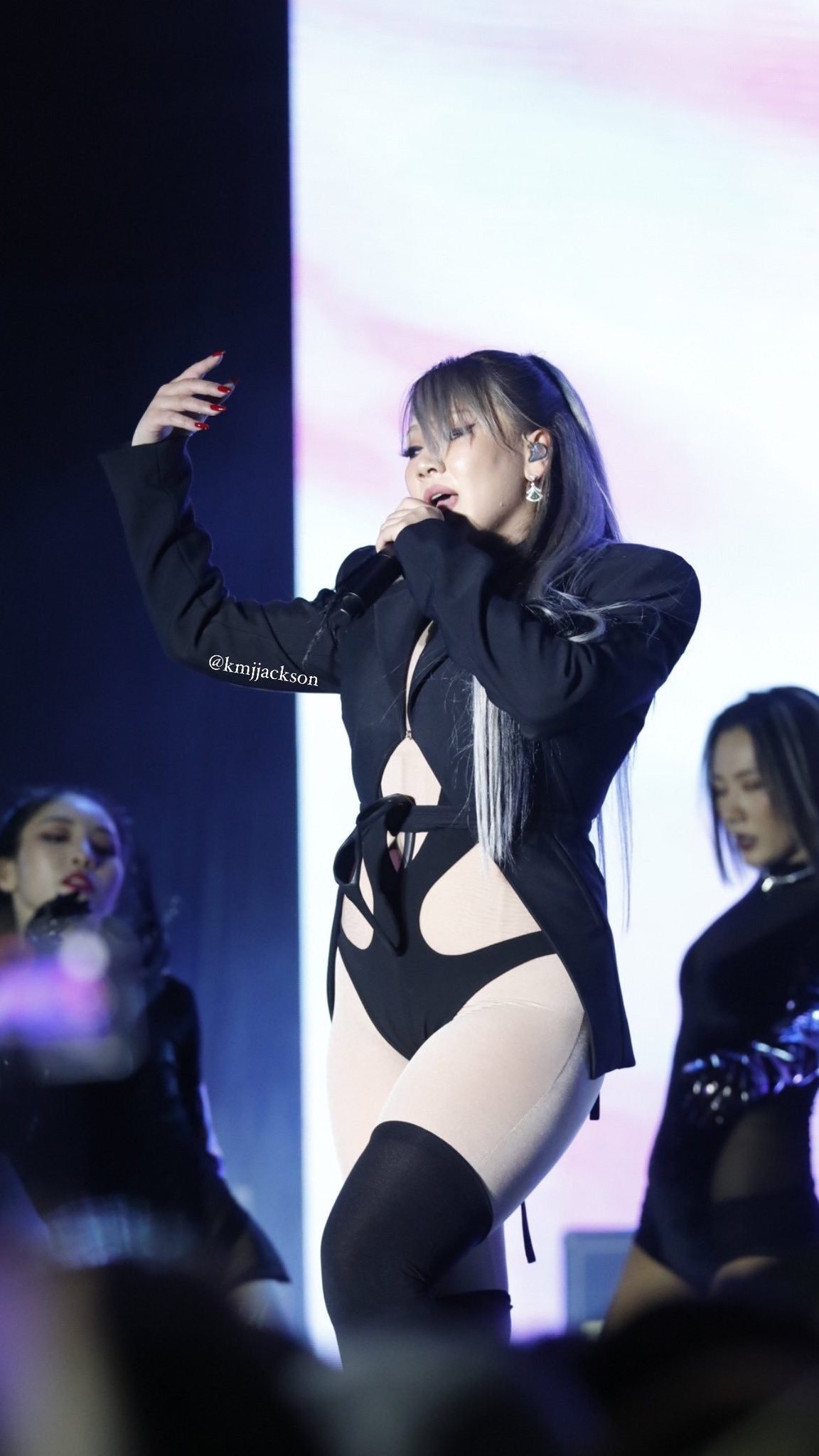 CL táo bạo ảnh 3 CL tao bao anh 3