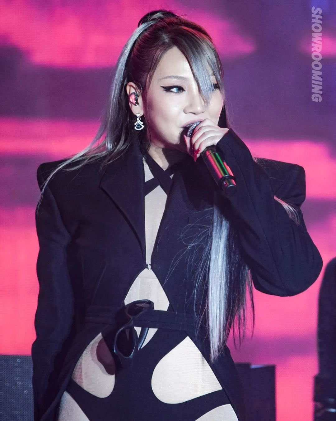 CL táo bạo ảnh 2 CL tao bao anh 2