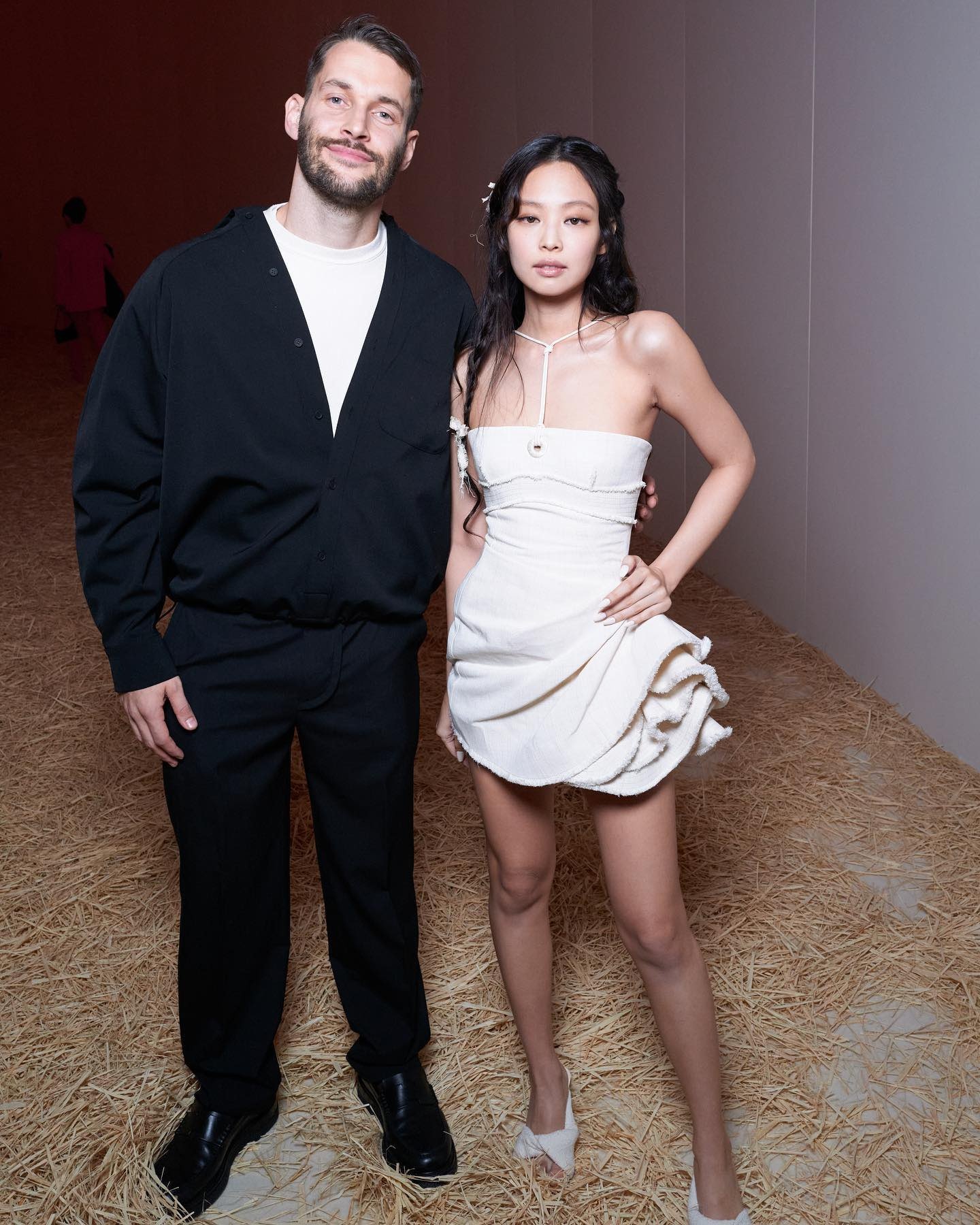 jennie jacquemus ảnh 2 jennie jacquemus anh 2