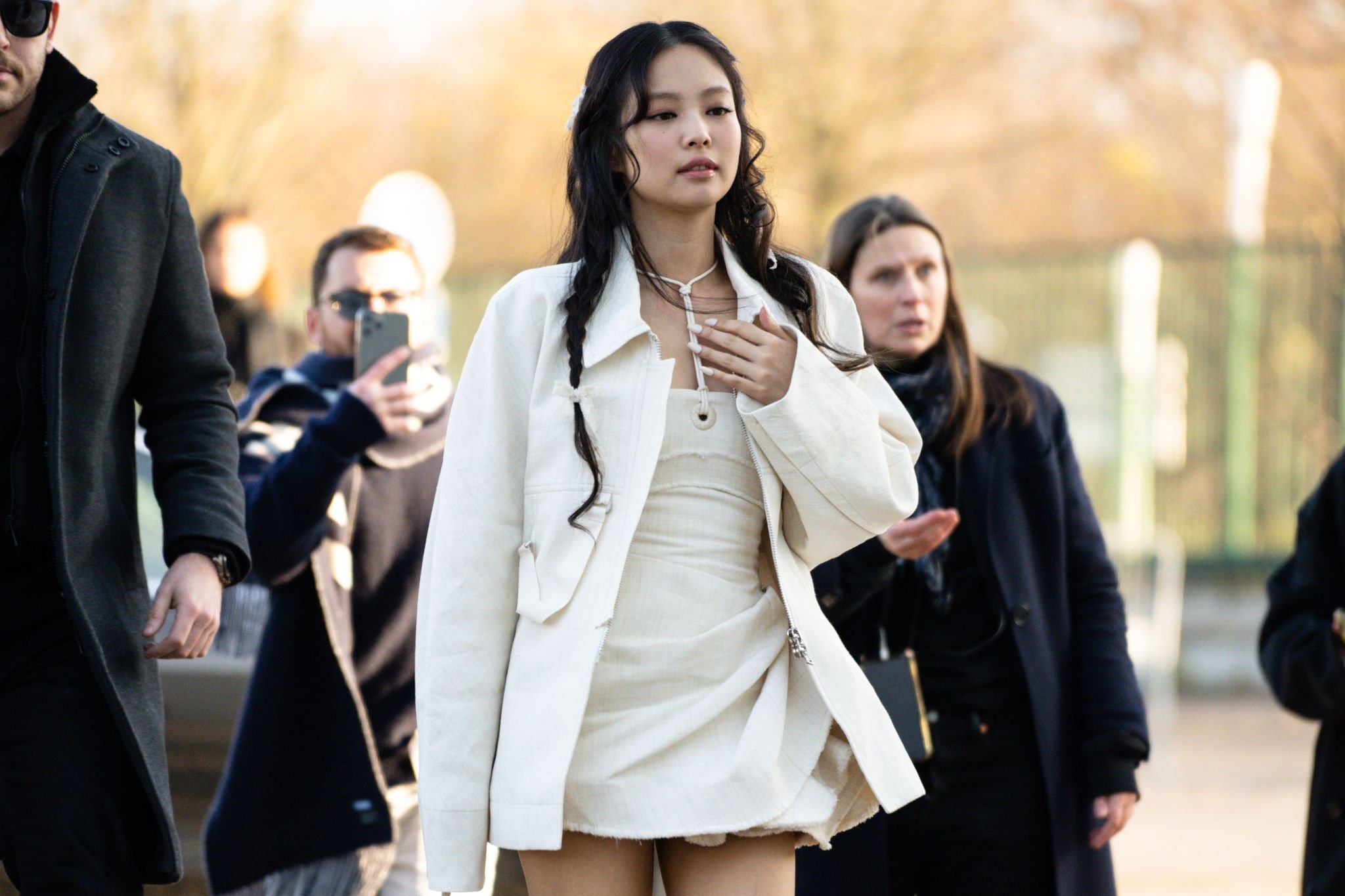 jennie jacquemus ảnh 1 jennie jacquemus anh 1